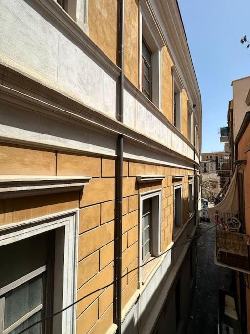 Passiu House Apartment Palermo Luaran gambar