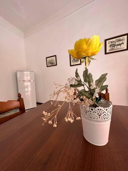 Passiu House Apartment Palermo Luaran gambar