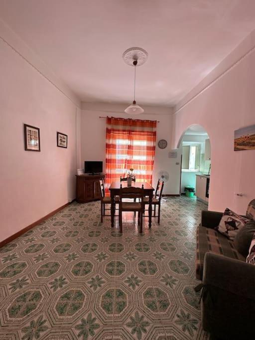 Passiu House Apartment Palermo Luaran gambar