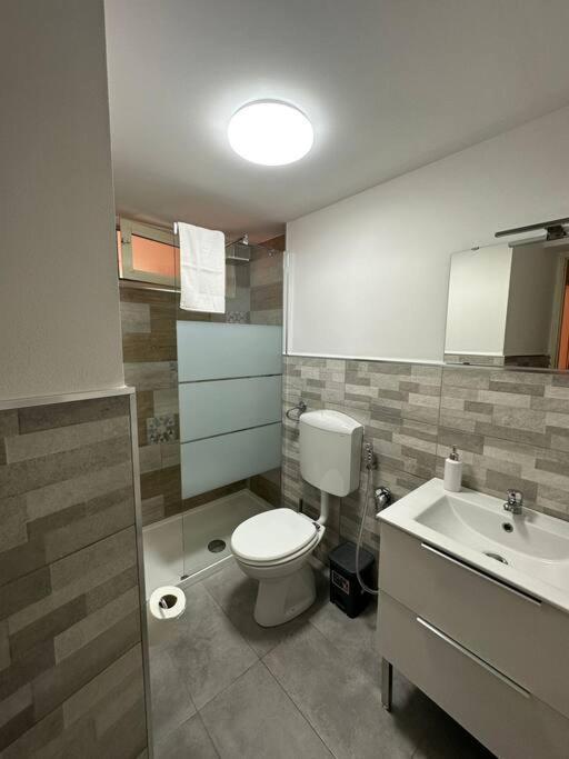 Passiu House Apartment Palermo Luaran gambar