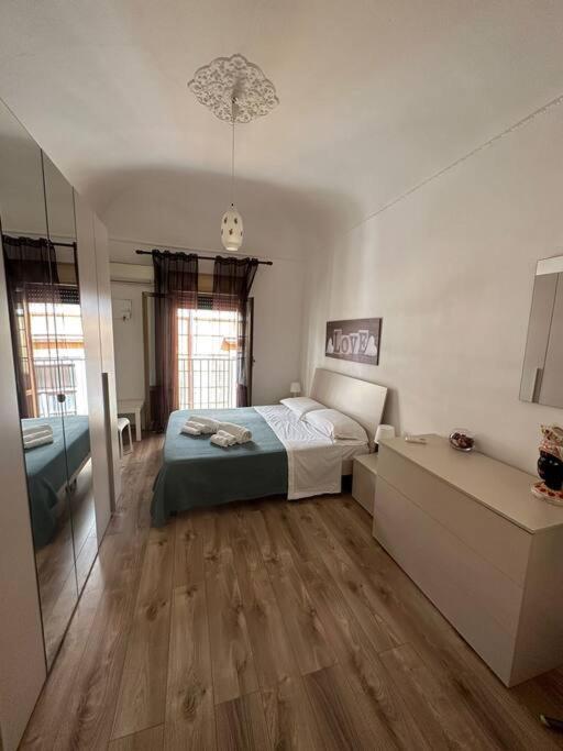 Passiu House Apartment Palermo Luaran gambar