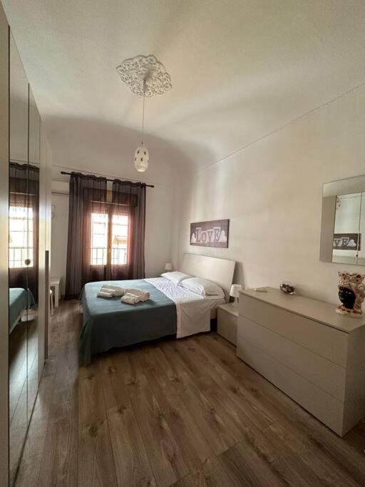 Passiu House Apartment Palermo Luaran gambar