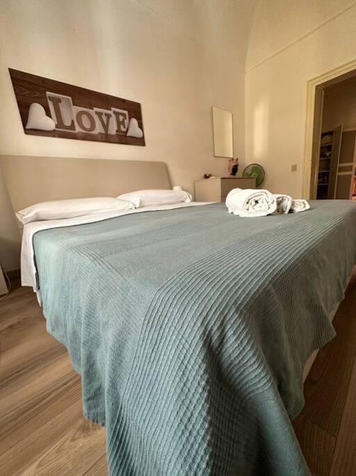 Passiu House Apartment Palermo Luaran gambar